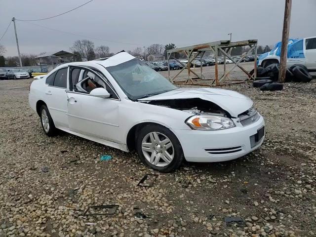 2012 Chevrolet Impala - Image 10