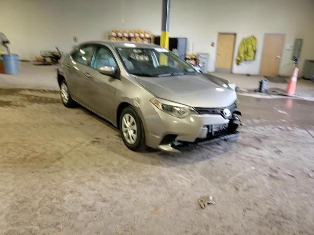 2014 Toyota Corolla - Image 14