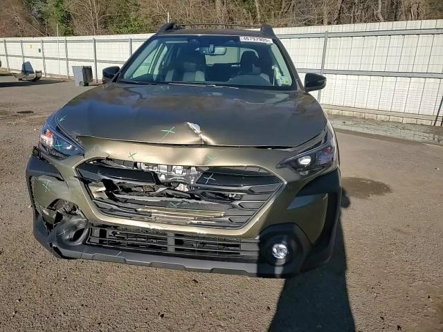 2024 Subaru Outback - Image 11