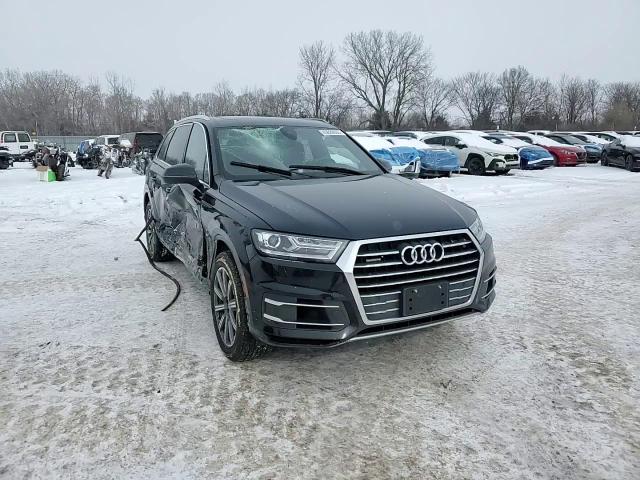 2017 Audi Q7 - Image 11