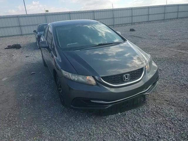 2013 Honda Civic - Image 10