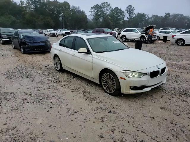 2013 BMW 3er - Image 11