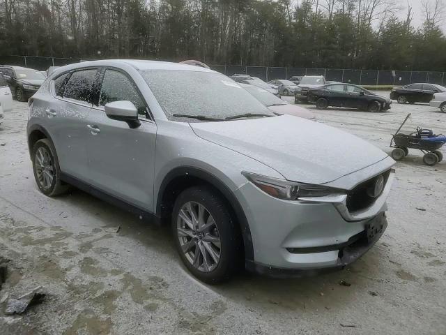 2021 Mazda CX-5 - Image 12