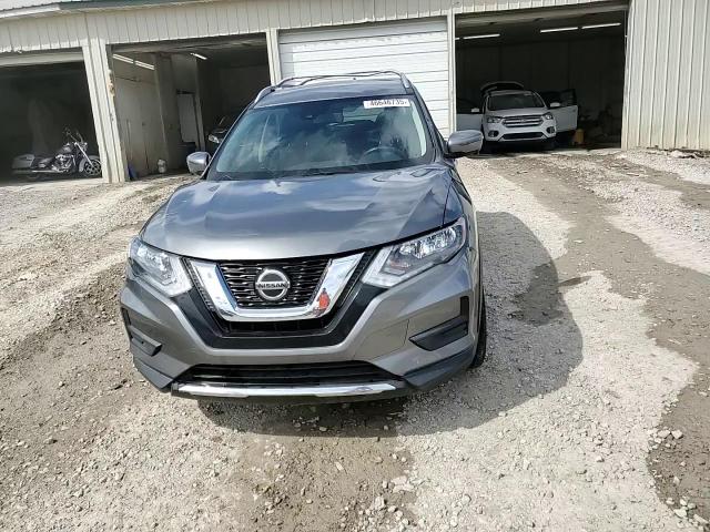 2020 Nissan Rogue - Image 14
