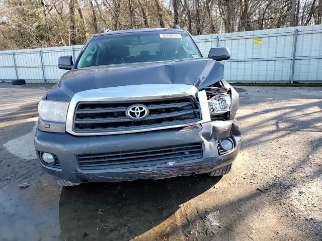2016 Toyota Sequoia - Image 12