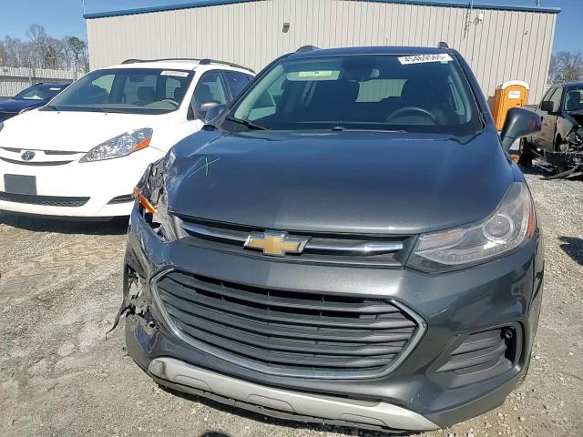 2018 Chevrolet Trax - Image 11
