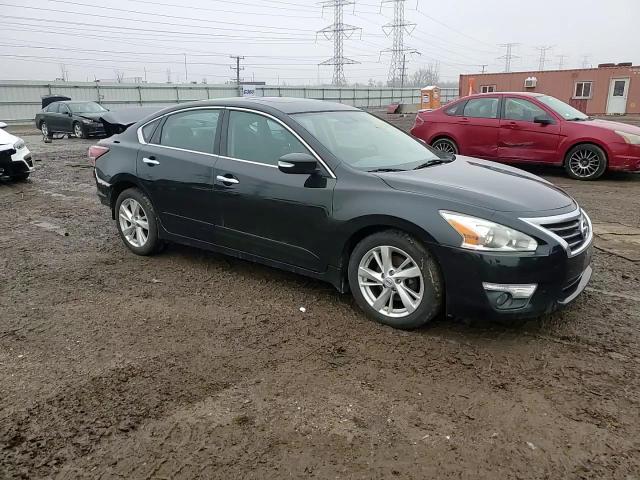 2015 Nissan Altima - Image 11