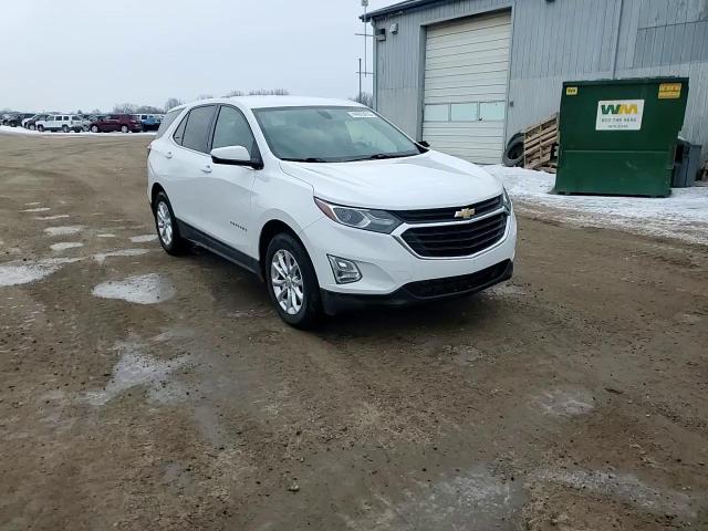 2018 Chevrolet Equinox - Image 14