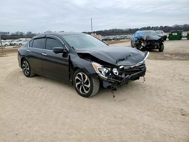 2016 Honda Accord - Image 10