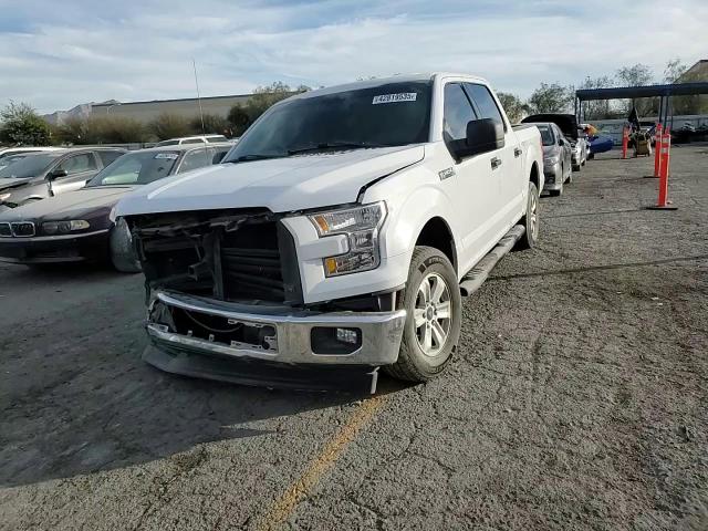 2017 Ford F-150 - Image 11