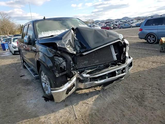 2020 Ford F-150 - Image 11