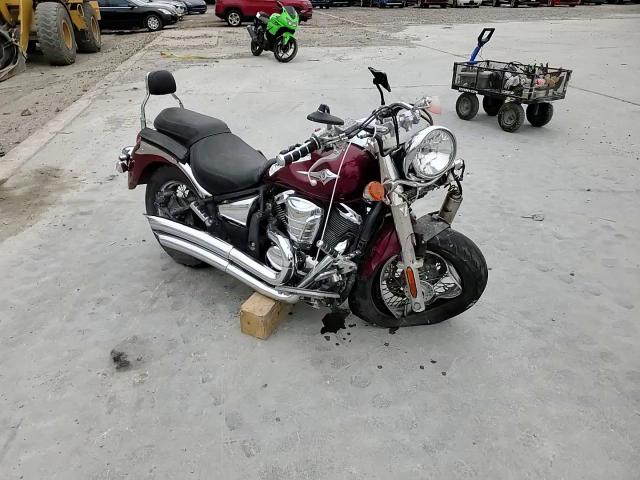 2009 Kawasaki Vn900 B VIN: JKAVN2B109A052187 Lot: 45290965