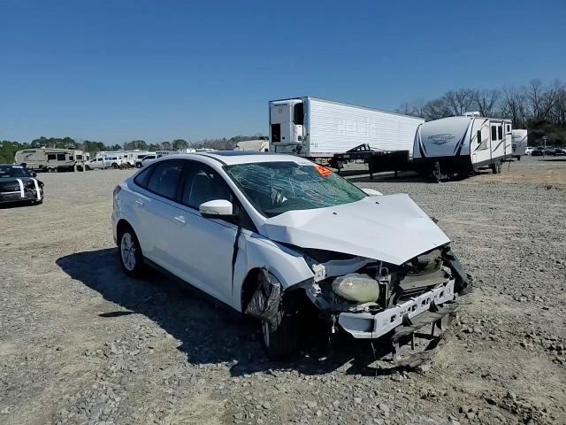 2015 Ford Focus - Image 11