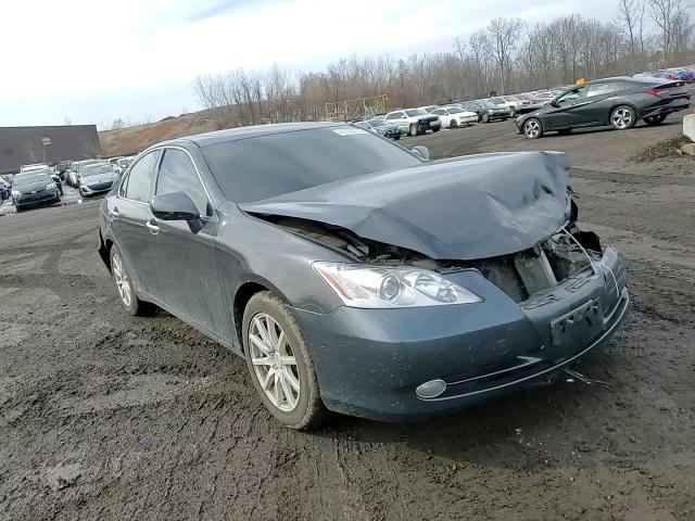 2007 Lexus ES - Image 11