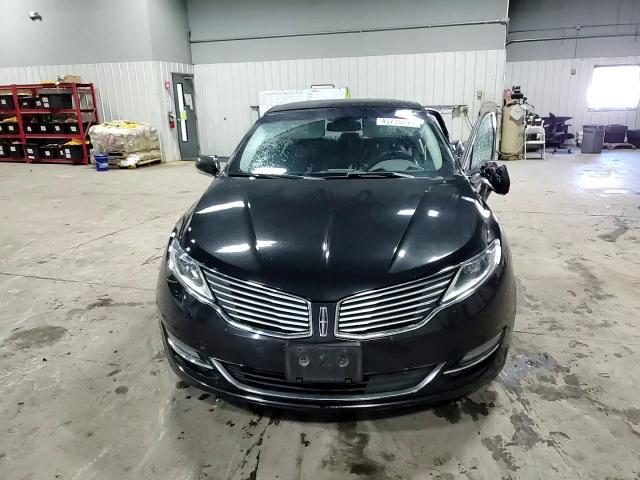 2014 Lincoln MKZ - Image 10