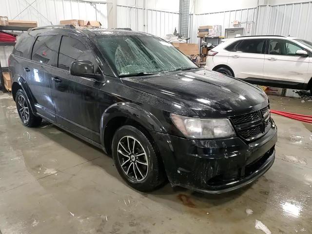 2018 Dodge Journey - Image 14