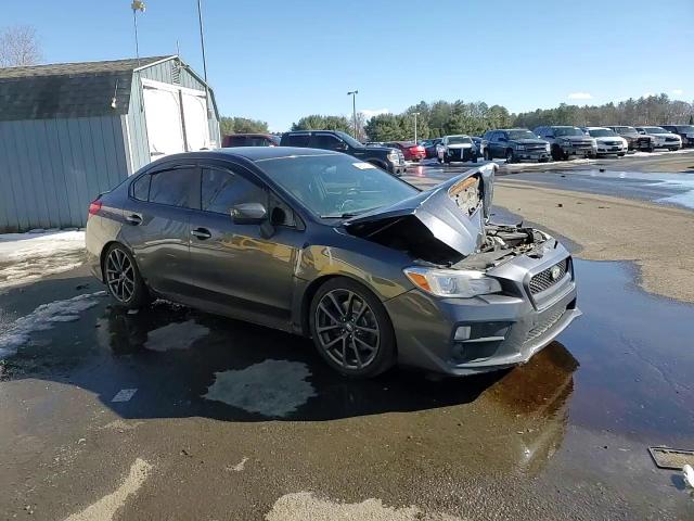 2017 Subaru WRX - Image 10
