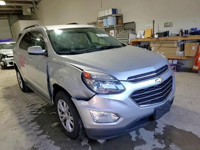 2017 Chevrolet Equinox - Image 12