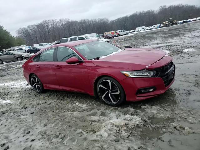 2018 Honda Accord - Image 11