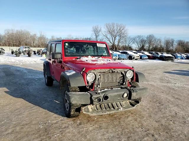2015 Jeep Wrangler - Image 10