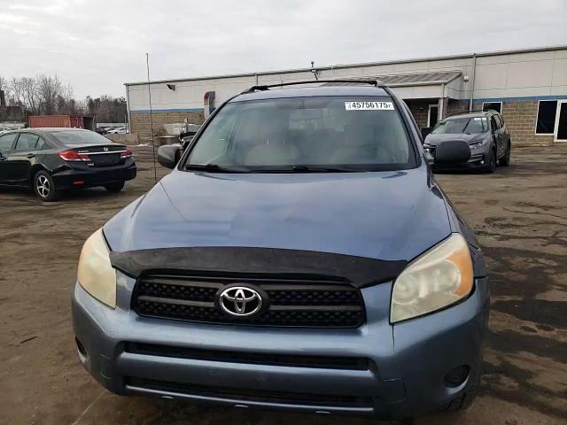 2007 Toyota RAV 4 - Image 11