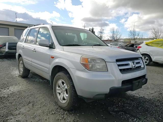 2008 Honda Pilot - Image 11