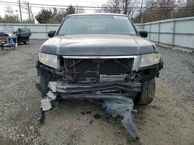 2010 Honda Ridgeline - Image 10