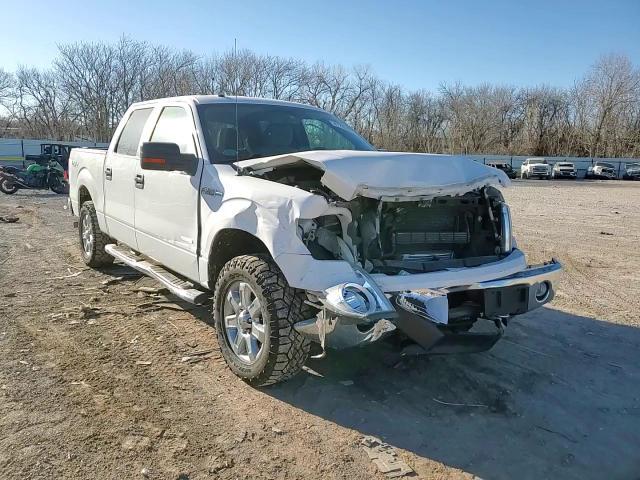 2014 Ford F-150 - Image 10