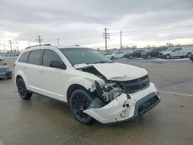 2018 Dodge Journey - Image 12