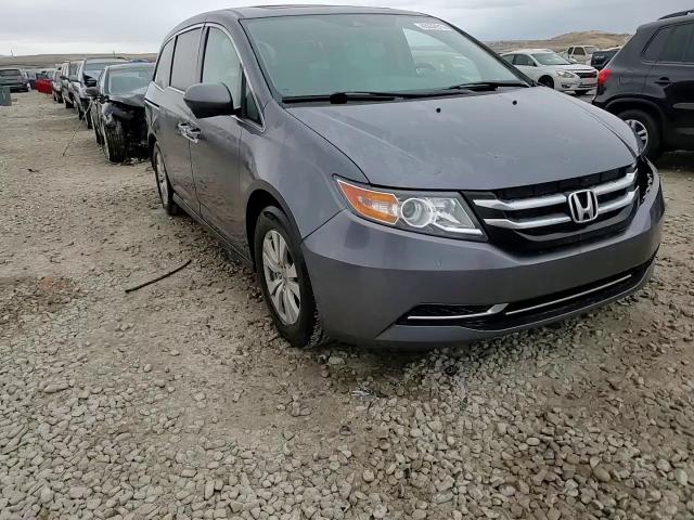 2014 Honda Odyssey - Image 14