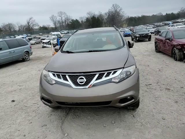 2014 Nissan Murano - Image 11