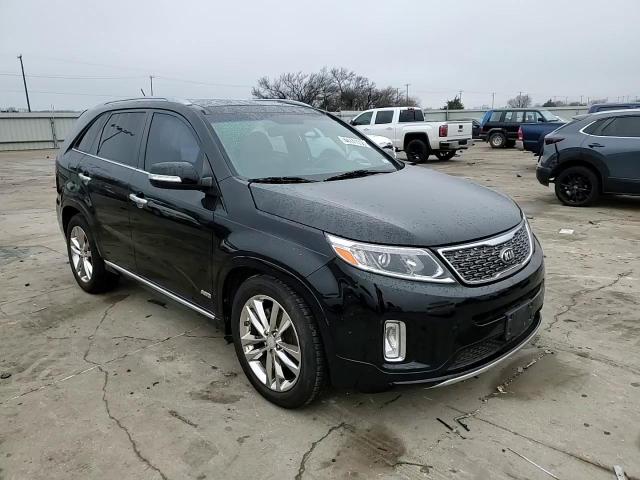 2014 Kia Sorento - Image 11