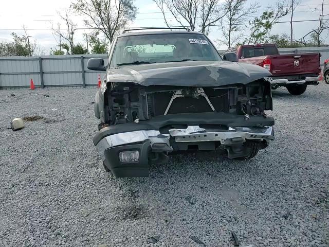 2006 Chevrolet Avalanche - Image 11