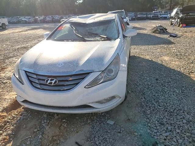 2013 Hyundai Sonata - Image 11