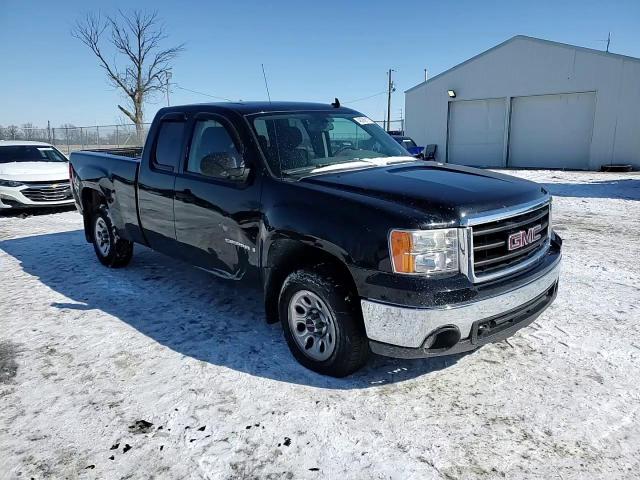 2008 GMC Sierra - Image 11