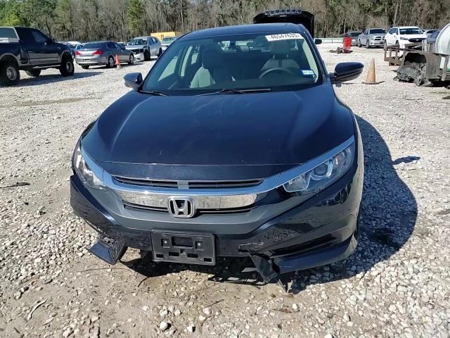 2018 Honda Civic - Image 13