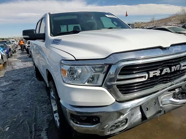 2019 RAM 1500 - Image 13
