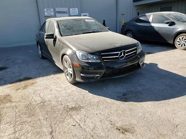 2014 Mercedes-Benz C-klasse - Image 10