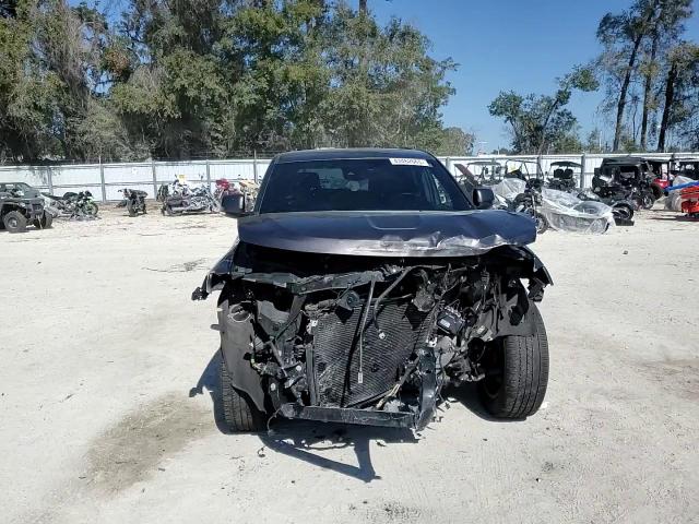 2021 Jeep Grand Cherokee - Image 12