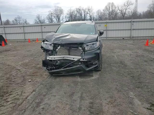 2022 Honda Passport - Image 12