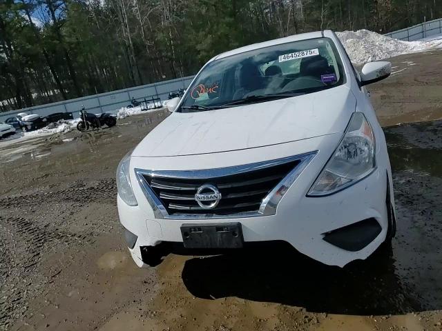 2016 Nissan Versa - Image 11