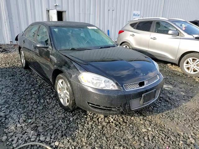 2015 Chevrolet Impala - Image 13