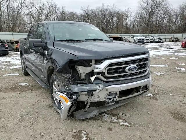 2021 Ford F-150 - Image 10