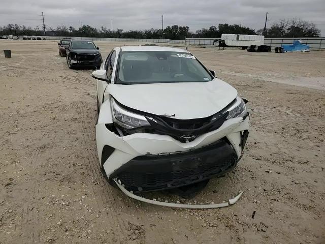 2021 Toyota C-HR - Image 11