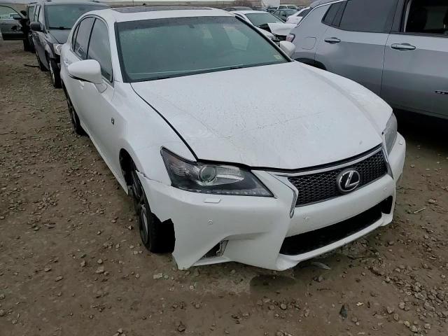 2013 Lexus GS - Image 10