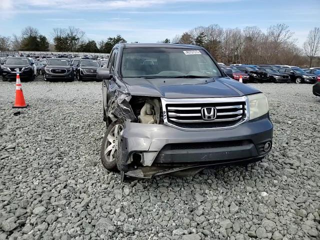 2012 Honda Pilot - Image 12