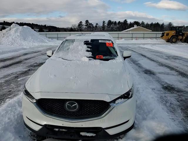 2020 Mazda CX-5 - Image 11
