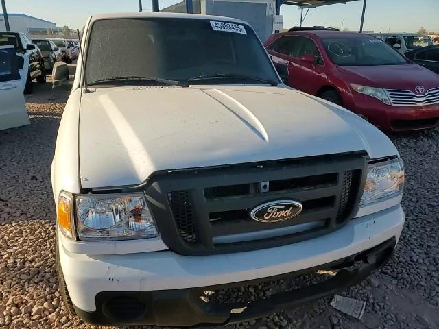2009 Ford Ranger - Image 11