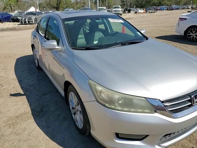 2015 Honda Accord - Image 11