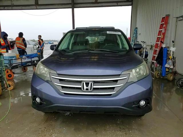 2012 Honda CR-V - Image 14